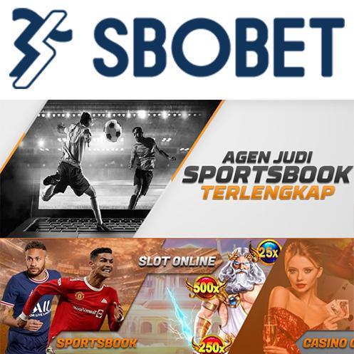 Agen Sbobet Resmi Terpercaya di Indonesia