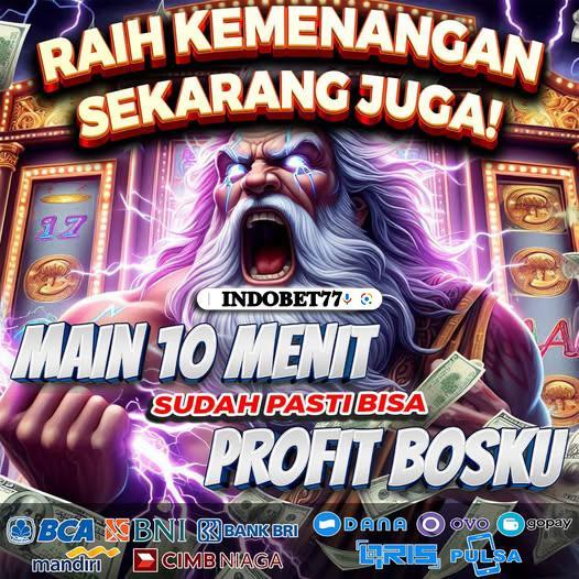 Situs Jackpot Aman: Tempat Penjudian Online Terpercaya