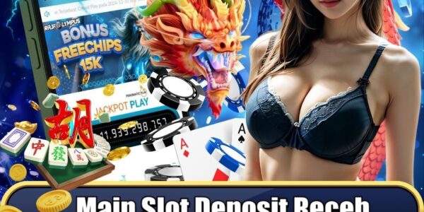 Tips Depo 10K Tergacor dan Menang Besar di Judi Online