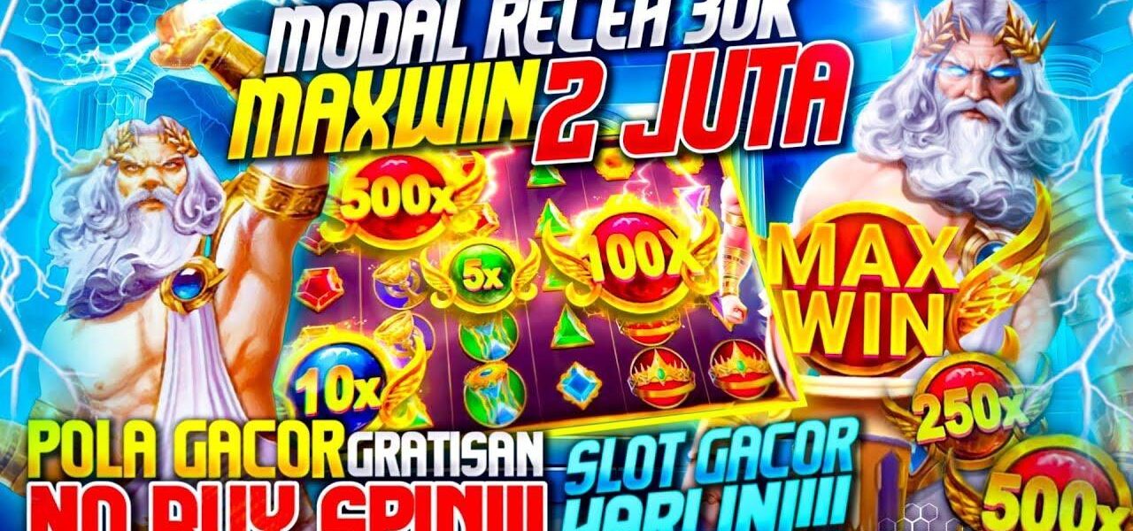 Situs Jackpot Aman: Tempat Penjudian Online Terpercaya