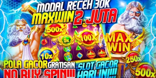 Situs Jackpot Aman: Tempat Penjudian Online Terpercaya