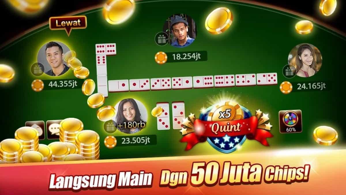 Daftar Domino Terjamin: Situs Terbaik Untuk Bermain Domino secara Aman