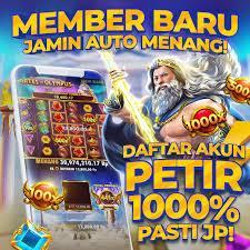 Rahasia Login Jackpot Tergacor untuk Kemenangan Besar