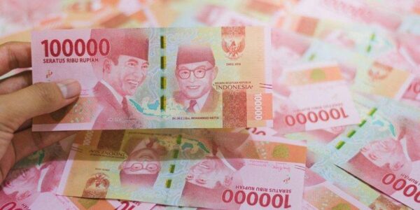 Simpanan Terbaik dengan Depo 10k Rupiah di Tangan