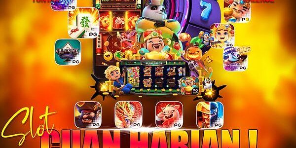 Bandar Habanero Online Terpercaya | Agen Judi Habanero Terbaik