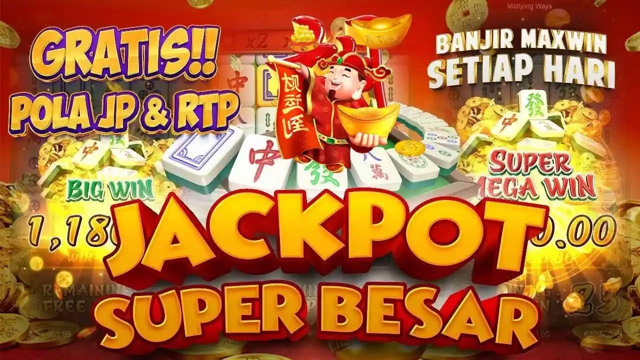 Rahasia Login Jackpot Tergacor untuk Kemenangan Besar