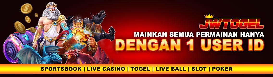 Judi Resmi Terpercaya Sejak Tahun Berapa