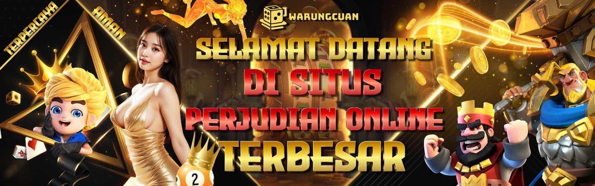 Raih Keuntungan Besar dengan Login Bonanza MANDIRI