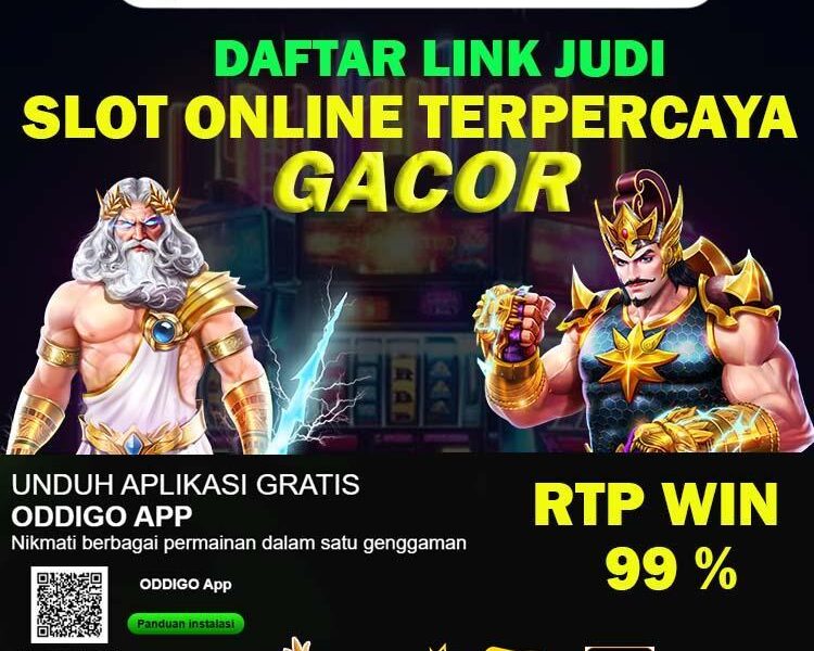 Daftar Hoki BRI: Langkah Menang Mudah di Situs Judi Online