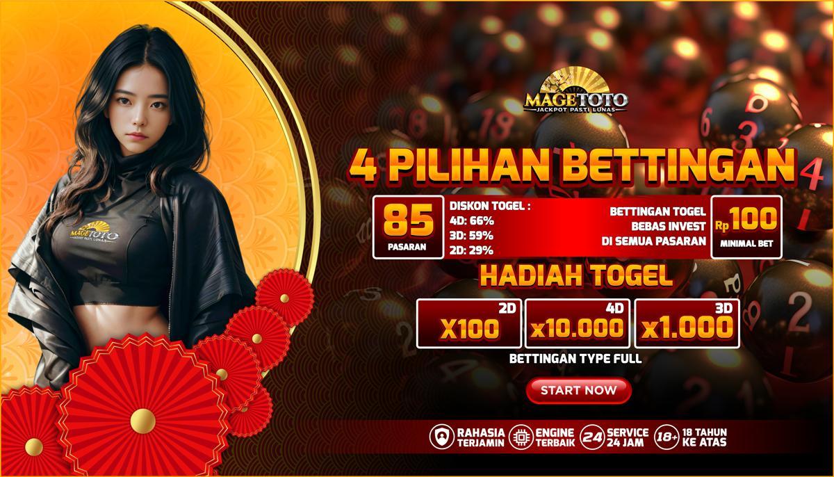 Bandar Togel Populer dan Terpercaya di Indonesia