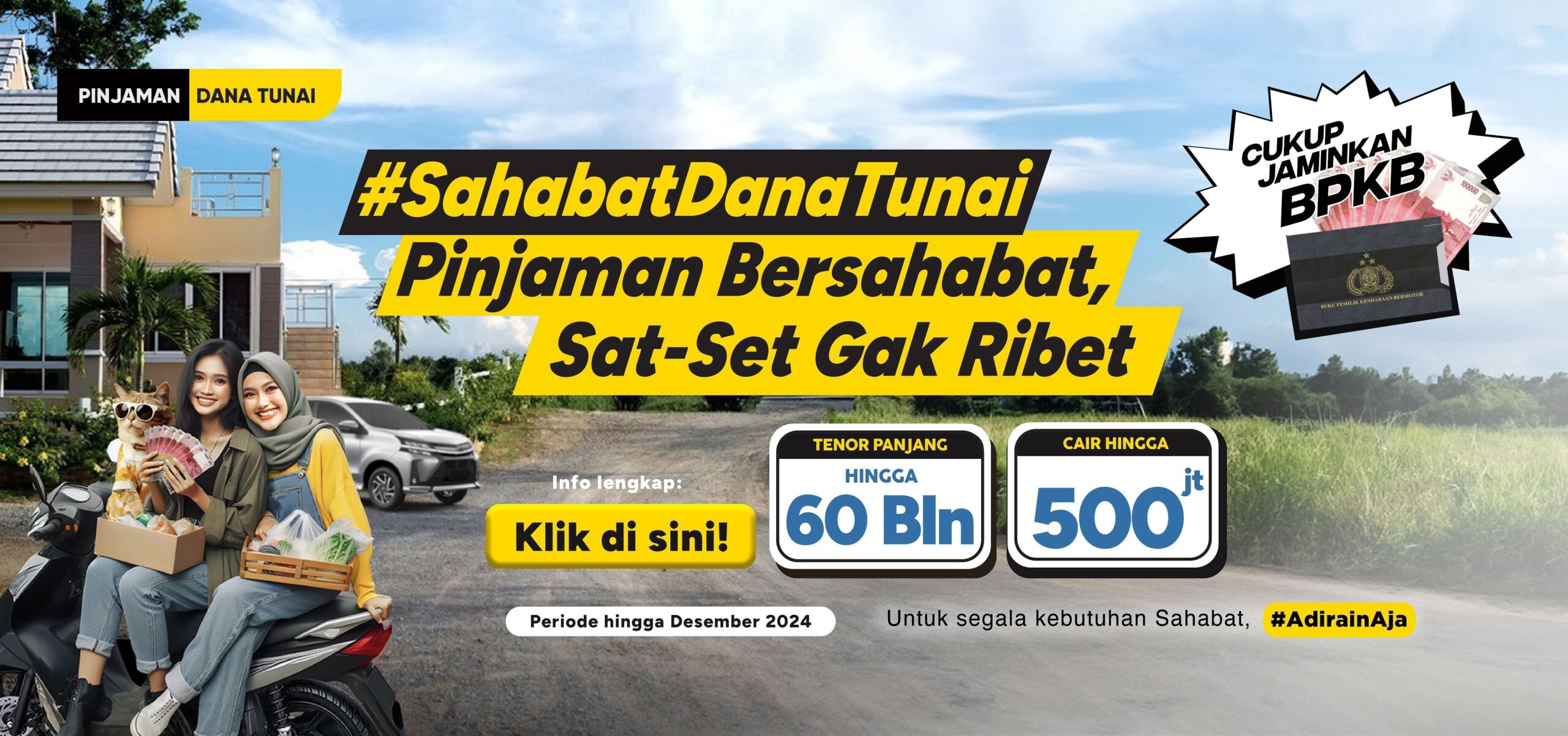 Bandar Dana Terbaik Untuk Keperluan Finansial Anda