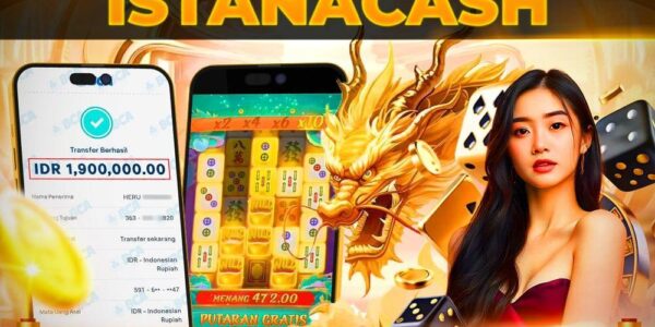 Login Casino Alternatif: Akses Mudah ke Situs Permainan Terbaik