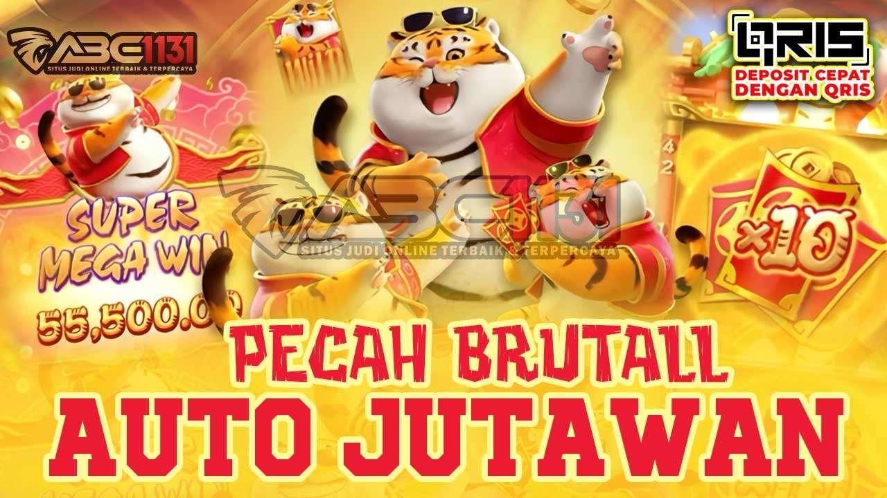 Situs Bonanza Qris: Tempat Terbaik untuk Transaksi Cepat!