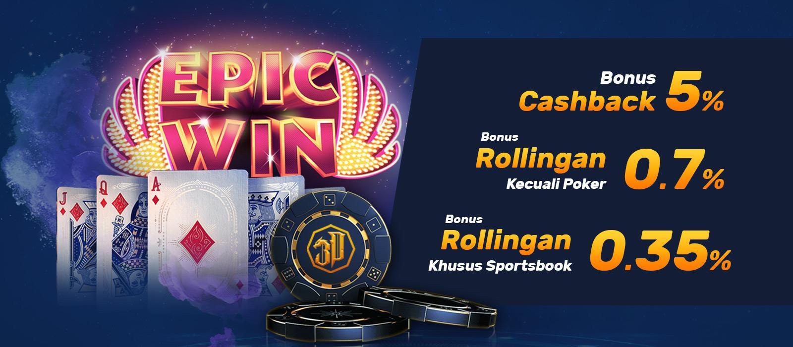 Mainkan Slot Uang Asli di Situs Terpercaya dan Menang Besar!