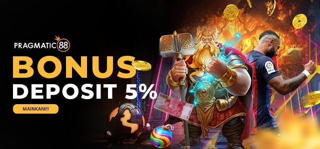 Mainkan Slot Uang Asli di Situs Terpercaya dan Menang Besar!