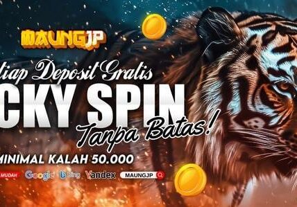 Daftar Depo 5k Terbaik: Pilihan Situs Terpercaya untuk Bermain Judi Online
