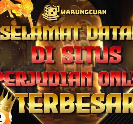 Akun Gacor Resmi Terbaik di Indonesia: Cek Langsung!