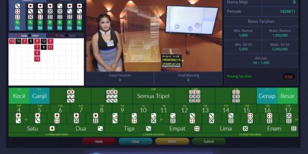 Agen Sicbo XL Terpercaya di Indonesia