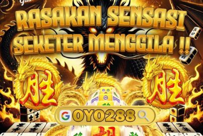 Bandar Habanero Terjitu untuk Game Slot Online Terbaik