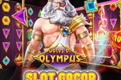 Daftar Slot Populer Terbaru – Mainkan Game Slot Favorit Anda