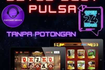 Daftar Depo 5k Terbaik untuk Investasi di Indonesia