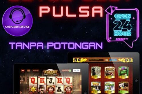 Daftar Depo 5k Terbaik untuk Investasi di Indonesia