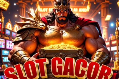 Bandar Casino Ovo Terpercaya di Indonesia: Main Judi Online Lebih Mudah!