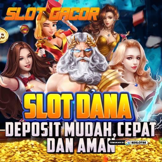 Agen Depo 10k Aman - Tempat Deposit Termurah dan Terpercaya