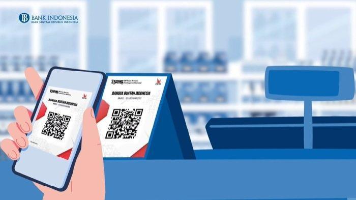 Situs Bonanza Qris: Tempat Terbaik untuk Transaksi Cepat!