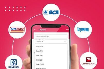 Bandar Depo Pulsa BRI: Tempat Terbaik untuk Isi Pulsa Anda