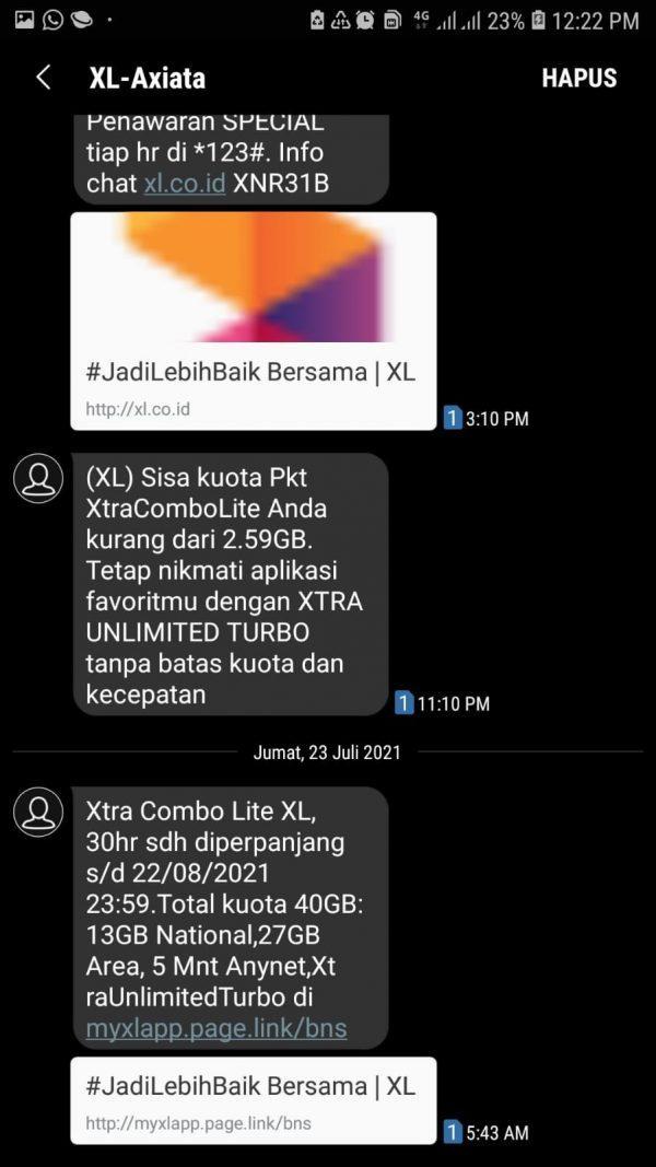 Review Situs XL Terbaik untuk Anda