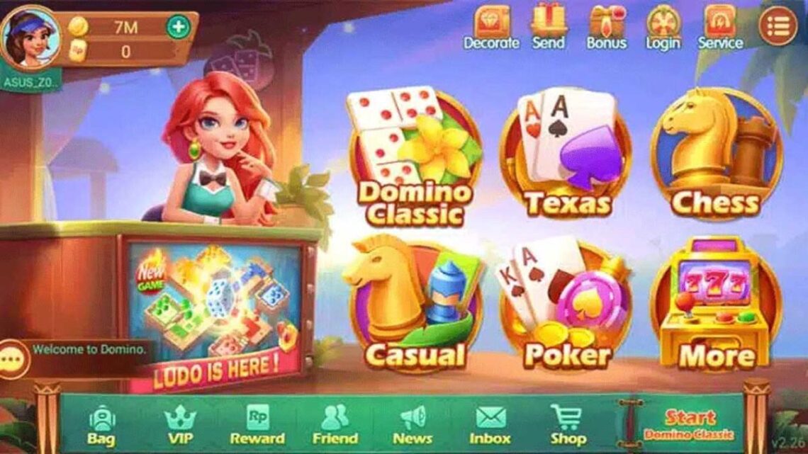 Promo Terbaru Domino Telkomsel: Nikmati Sensasi Bermain dan Hemat!