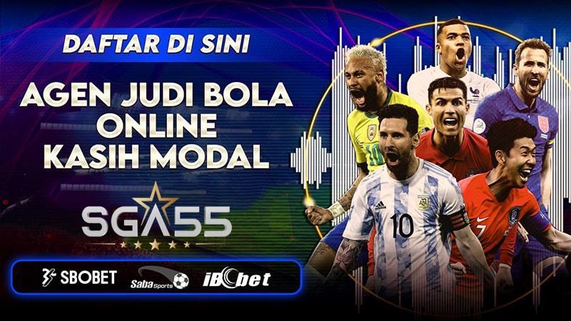 Agen Judi Terjitu: Situs Terpercaya untuk Taruhan Online