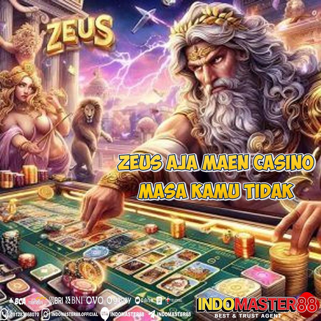 Agen Sicbo BCA Terpercaya dan Terbaik di Indonesia