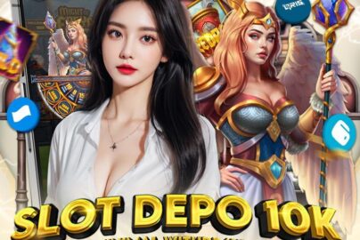 Bandar Depo 10k Populer: Pilihan Terbaik untuk Bermain Judi Online