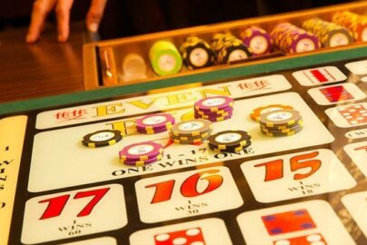 Agen Sicbo Rupiah Terbaik untuk Taruhan Online