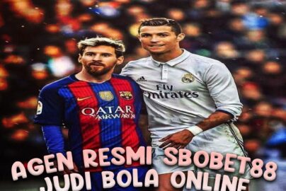 Promo Sbobet Telkomsel: Daftar dan Menangkan Hadiah Menarik!