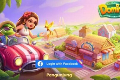 Situs Domino Dana Terpercaya untuk Menghasilkan Keuntungan