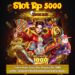 Raih Kesempatan Jackpot XL Terbesar di Situs Kami