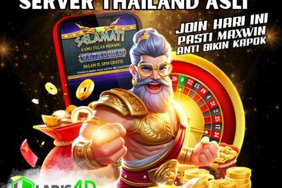 Tips Akun Gacor Terjitu untuk Mendongkrak Followers Anda