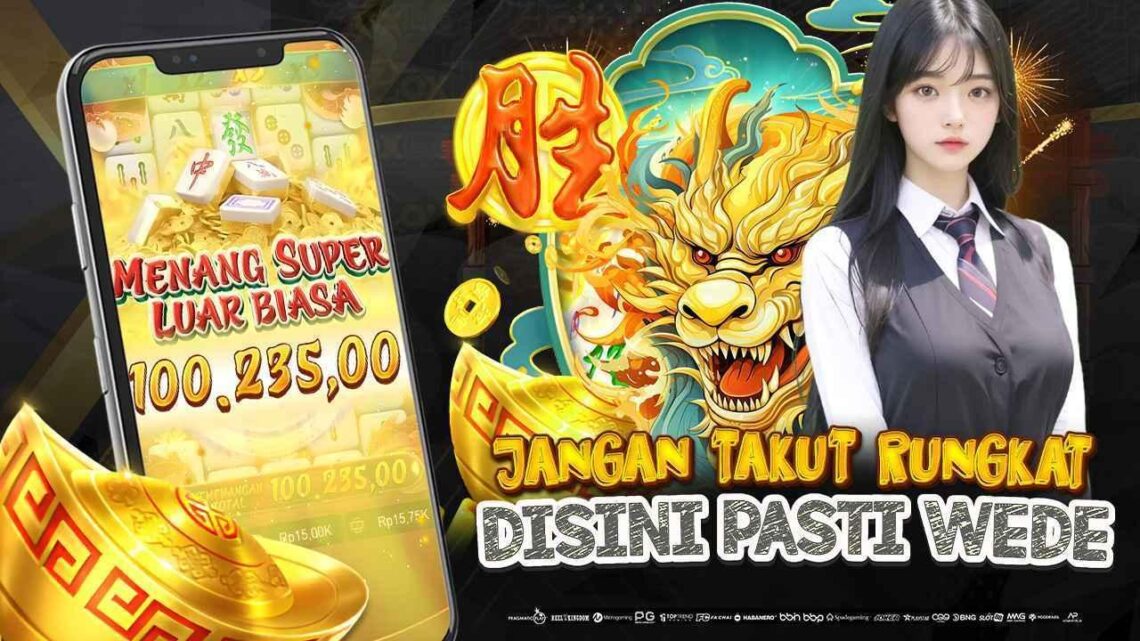 10 Rekomendasi Akun Habanero Bagus untuk Coba di Rumah