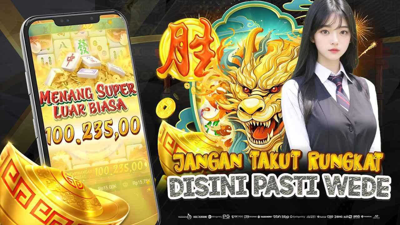 10 Rekomendasi Akun Habanero Bagus untuk Coba di Rumah