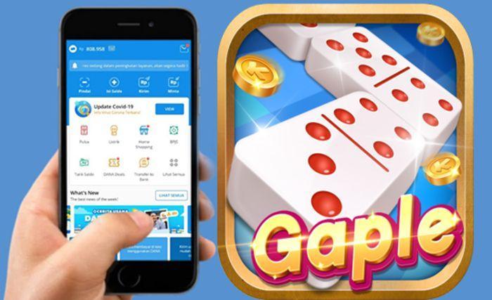 Situs Domino Dana Terpercaya untuk Menghasilkan Keuntungan