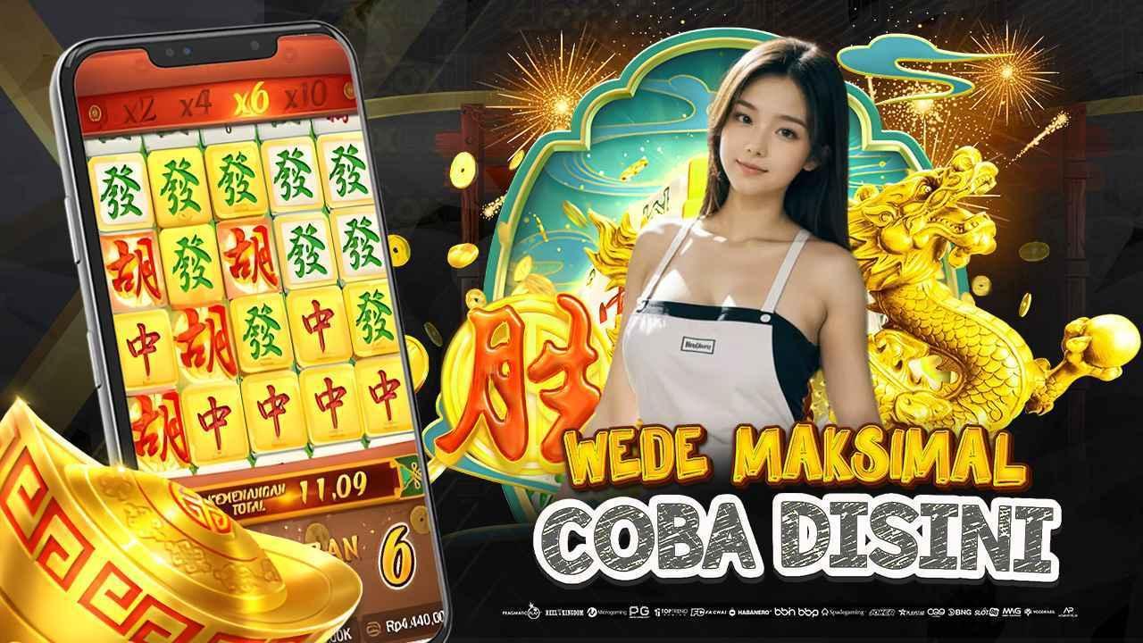 10 Rekomendasi Akun Habanero Bagus untuk Coba di Rumah