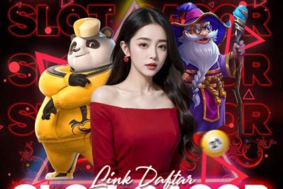 Agen Hoki Online Terbaik di Indonesia