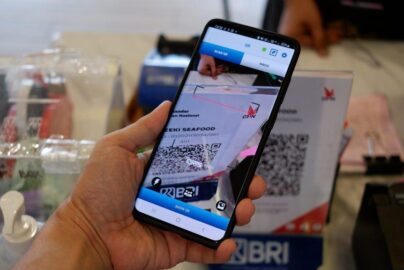 Rahasia Depo 5k Qris untuk Transaksi Online Lebih Mudah!