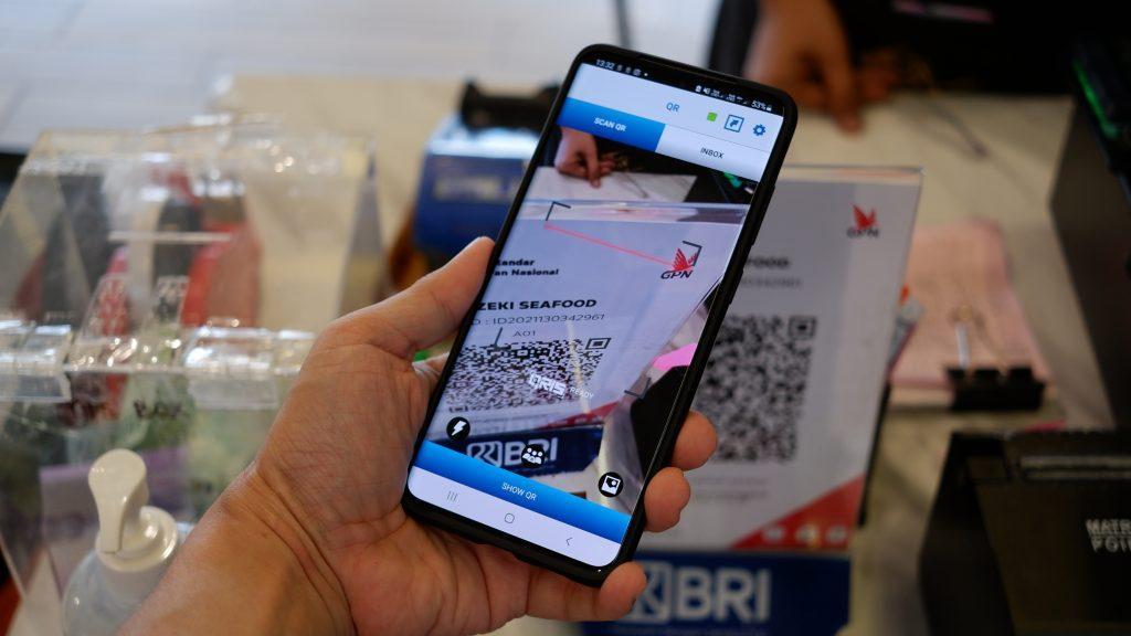 Rahasia Depo 5k Qris untuk Transaksi Online Lebih Mudah!