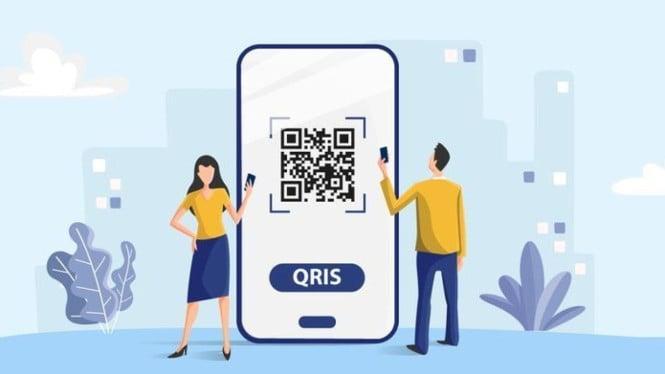 Rahasia Depo 5k Qris untuk Transaksi Online Lebih Mudah!