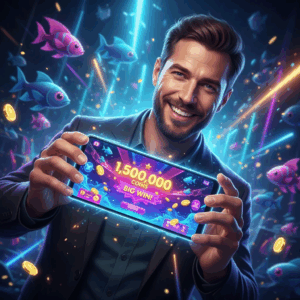 12Hoki Cara Bermain Tembak Ikan Agar Mudah Menang