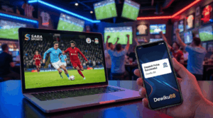 Dewiku88: Agen Saba Sports Resmi & Deposit Pulsa Termudah
